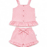 Blossom Picnic Set