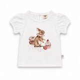 Sugar Bunnies Placement Tee