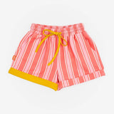 Coral Shorts