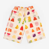 Fruit Punch Wide Leg Pants