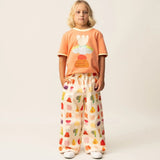Fruit Punch Wide Leg Pants
