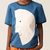 Manny The Moon Tee