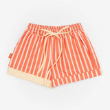 Peachy Shorts