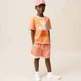 Peachy Shorts