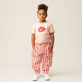 Pink Petal Tee