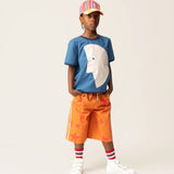 Stargaze Bermuda Shorts