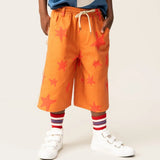 Stargaze Bermuda Shorts