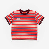 Sunset Tee