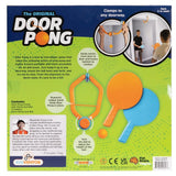 Door Pong