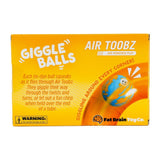 Air Toobz Giggle Balls