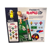 Foosbots Rivals Cup (Australian Edition)