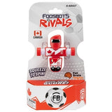 Foosbots Rivals - Canada