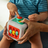 PlayTab Cube