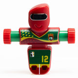 Foosbots Rivals - Portugal
