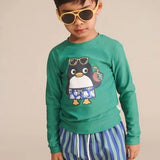 Tropical Vacay Percy Rashie