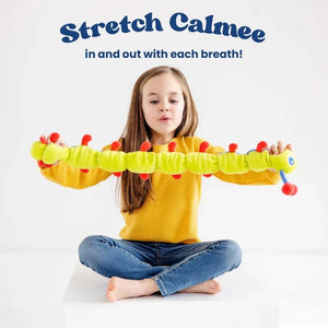 The Calm Caterpillar - Calmee