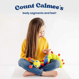 The Calm Caterpillar - Calmee