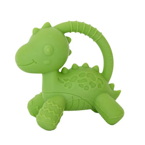 Dino Teether - Green