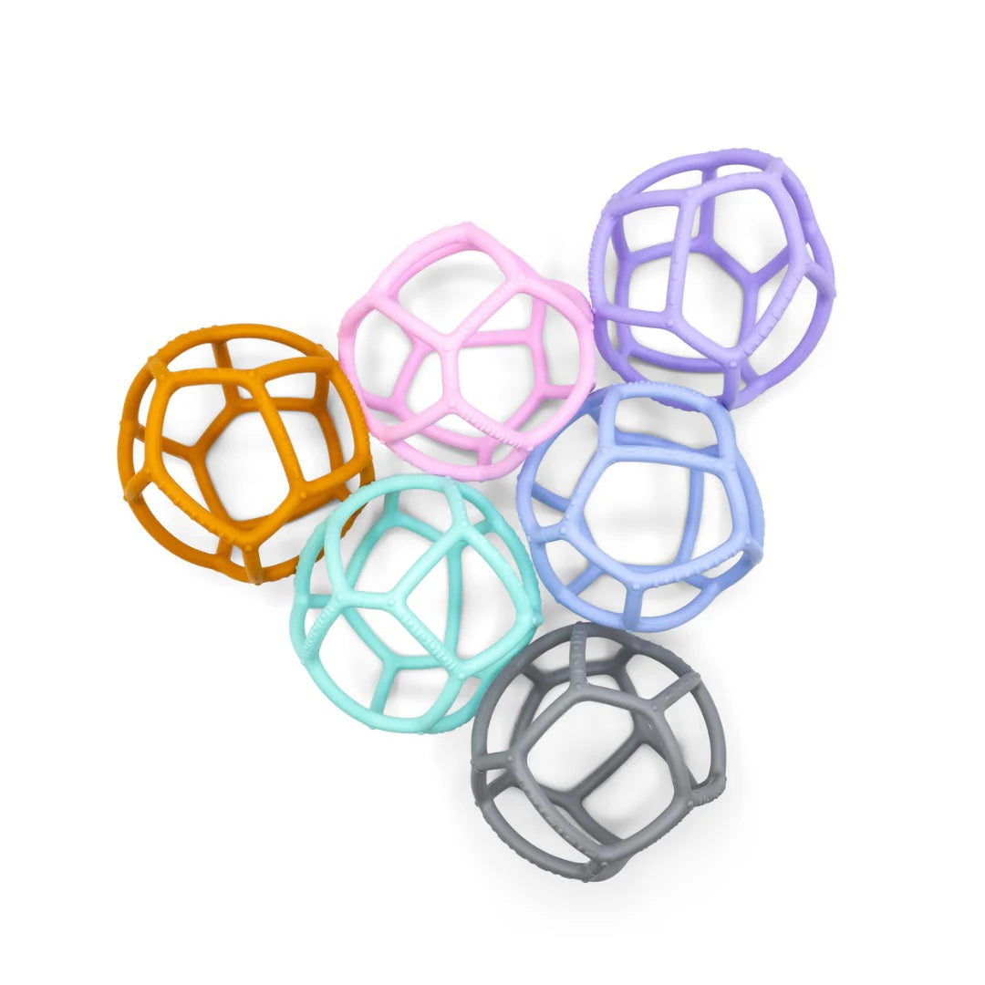 Sensory Ball - Lilac