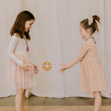Sensory Ball - Lilac