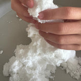 Sensory Snow