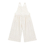 Muslin Lana Jumpsuit (Vintage Ditsy)