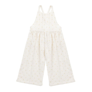 Muslin Lana Jumpsuit (Vintage Ditsy)