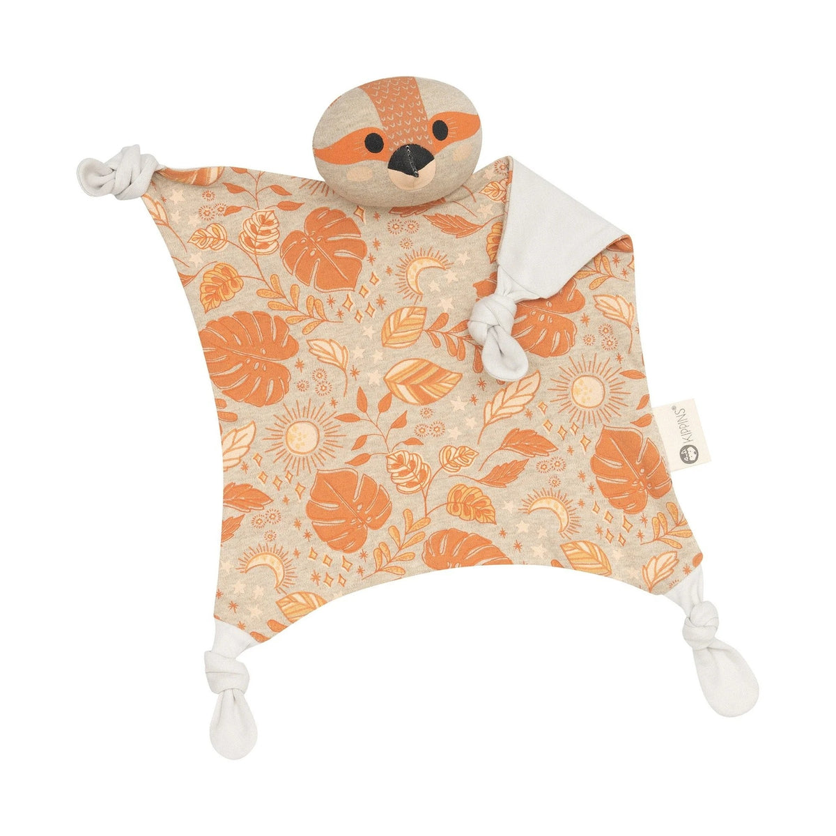 Scout Kippin Organic Cotton Baby Comforter