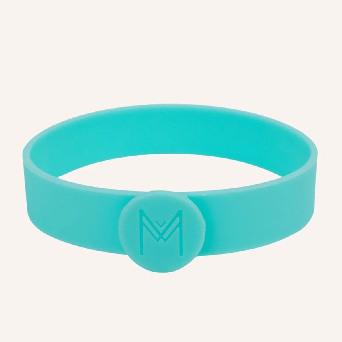 Silicone Cutlery Band (Iced Berry)