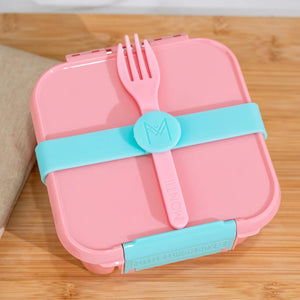 Silicone Cutlery Band (Iced Berry)