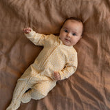 Dreamlands Suit (Kitchen Garden Raffia)