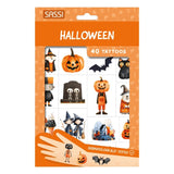 Tattoos (Halloween)