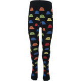 Spooked Organic Tights