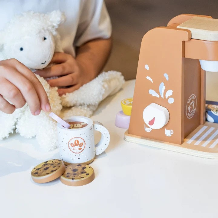 Coffee Machine