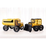 22 Piece Mega Earth Movers