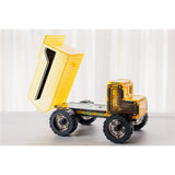 22 Piece Mega Earth Movers