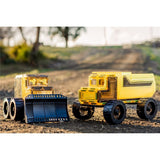 22 Piece Mega Earth Movers
