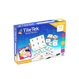 40 Piece Tile Topper - Numbers Pack
