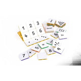 40 Piece Tile Topper - Numbers Pack