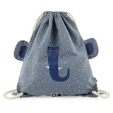 Library / Swim Bag (8 Colours)