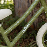 Cyrus Balance Bike