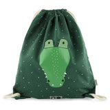 Library / Swim Bag (8 Colours)