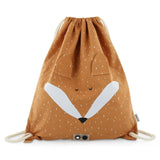 Library / Swim Bag (8 Colours)