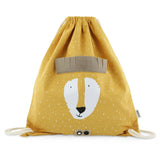 Library / Swim Bag (8 Colours)