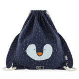 Library / Swim Bag (8 Colours)