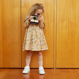 Florence Fleece Playdress