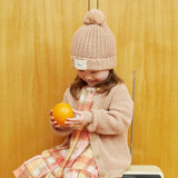 Toast Knit Cardigan