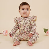Buttercup Zip All In One