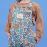Mushroom Rib LS Tee