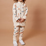 Mountain Top Trackpants